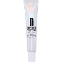 CLINIQUE by Clinique - Even Better Light Reflecting Primer --30ml/1oz