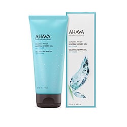 Ahava by AHAVA - Deadsea Water Mineral Hand Cream - Sea-Kissed --150ml/5.1oz