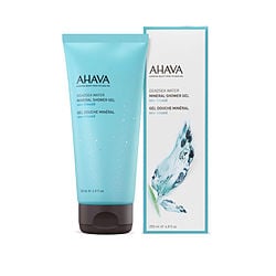 Ahava by AHAVA-Deadsea Water Mineral Hand Cream - Sea-Kissed --150ml/5.1oz