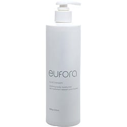 EUFORA by Eufora-ALOETHERAPY SOOTHING BODY MOISTURIZER 12 OZ