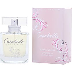 MAXO PARFUM CASABELLA by Dumont Paris - EAU DE PARFUM SPRAY 3.4 OZ