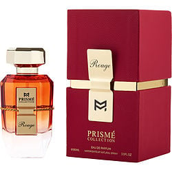 PATEK MAISON PRISME ROUGE by Patek Maison-EAU DE PARFUM SPRAY 3 OZ