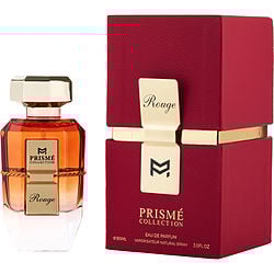 PATEK MAISON PRISME ROUGE by Patek Maison - EAU DE PARFUM SPRAY 3 OZ