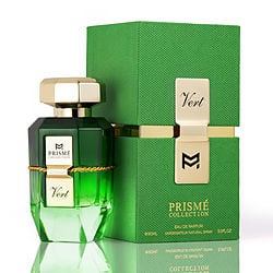 PATEK MAISON PRISME VERT by Patek Maison - EAU DE PARFUM SPRAY 3 OZ