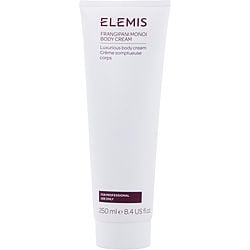 Elemis by Elemis-Exotic Frangipani Monoi Body Cream (Salon Product) --250ml/8.4oz