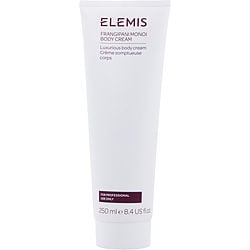 Elemis by Elemis - Exotic Frangipani Monoi Body Cream (Salon Product) --250ml/8.4oz