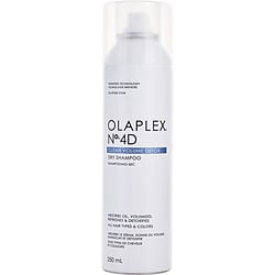 OLAPLEX by Olaplex-#4D CLEAN VOLUME DETOX DRY SHAMPOO 8.4 OZ