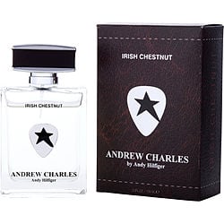 ANDREW CHARLES IRISH CHESTNUT by Andrew Charles-EDT SPRAY 3.4 OZ