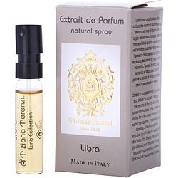 TIZIANA TERENZI LIBRA by Tiziana Terenzi - EXTRAIT DE PARFUM SPRAY VIAL