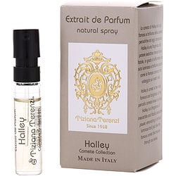 TIZIANA TERENZI HALLEY by Tiziana Terenzi - EXTRAIT DE PARFUM SPRAY VIAL