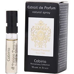 TIZIANA TERENZI CABIRIA by Tiziana Terenzi - EXTRAIT DE PARFUM SPRAY VIAL