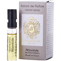 TIZIANA TERENZI ATLANTIDE by Tiziana Terenzi - EXTRAIT DE PARFUM SPRAY VIAL