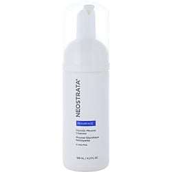 Neostrata by Neostrata Skincare-Glycolic Mousse Cleanser --125ml/4.2oz