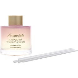 AEROPOSTALE RASPBERRY WHIPPED CREAM by Aeropostale-REED DIFFUSER