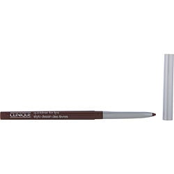 CLINIQUE by Clinique-Quickliner For Lips - 19 Chocolate Chip --0.26g/0.01oz