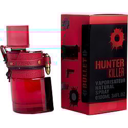 ARMAF HUNTER KILLER  by Armaf - EAU DE PARFUM SPRAY 3.4 OZ