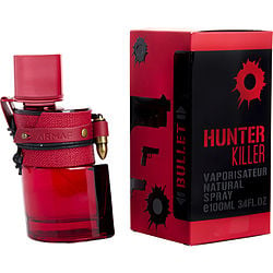 ARMAF HUNTER KILLER  by Armaf-EAU DE PARFUM SPRAY 3.4 OZ