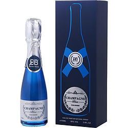 BHARARA BEAUTY CHAMPAGNE BLUE by BHARARA-EAU DE PARFUM SPRAY 3.4 OZ