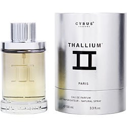 THALLIUM II by Yves De Sistelle-EAU DE PARFUM SPRAY 3.3 OZ