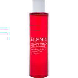 Elemis by Elemis - Japanese Camellia Body Oil Blend --100ml/3.3oz