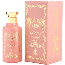 MAISON ALHAMBRA THE CHANT by Maison Alhambra-EAU DE PARFUM SPRAY 3.4 OZ