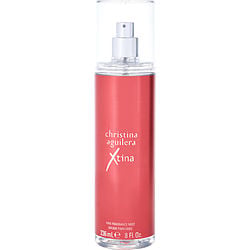 CHRISTINA AGUILERA XTINA by Christina Aguilera-BODY MIST 8 OZ