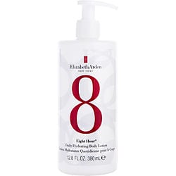 ELIZABETH ARDEN by Elizabeth Arden - Eight Hour Daily Hydrating Body Lotion --380ml/12.8oz