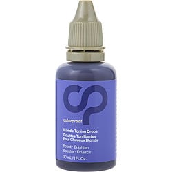 Colorproof by Colorproof-BLONDE TONING DROPS 1 OZ