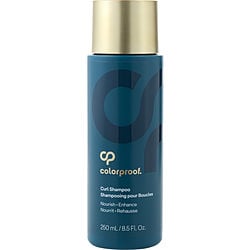 Colorproof by Colorproof - CURL SHAMPOO 8.5 OZ