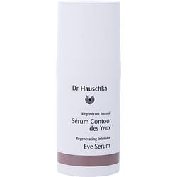 Dr. Hauschka by Dr. Hauschka-Regenerating Intensive Eye Serum --15ml/0.5oz