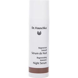 Dr. Hauschka by Dr. Hauschka-Regenerating Intensive Night Serum --30ml/1oz