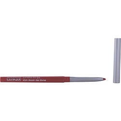 CLINIQUE by Clinique-Quickliner For Lips - 17 Soft Nude --0.26g/0.01oz