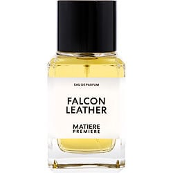 MATIERE PREMIERE FALCON LEATHER by Matiere Premiere-EAU DE PARFUM SPRAY 3.4 OZ *TESTER