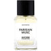 MATIERE PREMIERE PARISIAN MUSC by Matiere Premiere-EAU DE PARFUM SPRAY 3.4 OZ *TESTER - BigSun