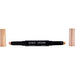 Bobbi Brown by Bobbi Brown-Dual Ended Long Wear Cream Shadow Stick - # Pink Copper / Cashew  --1.6g/0.05oz - BigSun