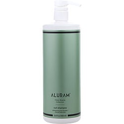 ALURAM by Aluram-CLEAN BEAUTY COLLECTION CURL SHAMPOO 33.8 OZ