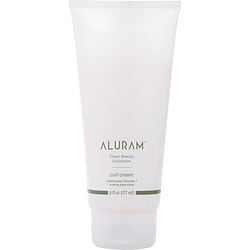 ALURAM by Aluram-CLEAN BEAUTY COLLECTION CURL CREAM 6 OZ