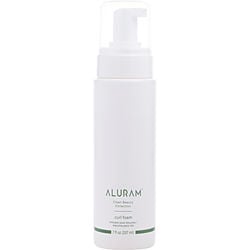 ALURAM by Aluram - CLEAN BEAUTY COLLECTION CURL FOAM 7 OZ
