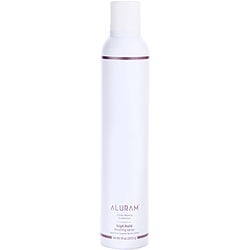 ALURAM by Aluram-CLEAN BEAUTY COLLECTION HIGH HOLD FINISHING SPRAY 10 OZ