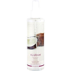 ALURAM by Aluram-CLEAN BEAUTY COLLECTION COCONUT WATER TEXTURE SPRAY 8 OZ