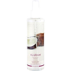 ALURAM by Aluram - CLEAN BEAUTY COLLECTION COCONUT WATER TEXTURE SPRAY 8 OZ