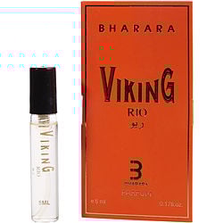 BHARARA VIKING RIO by BHARARA - PARFUM SPRAY 0.17 OZ MINI