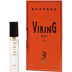 BHARARA VIKING RIO by BHARARA-PARFUM SPRAY 0.17 OZ MINI