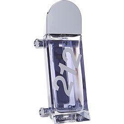 212 HEROES by Carolina Herrera - EDT SPRAY 5 OZ (UNBOXED)