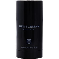 GENTLEMAN SOCIETY by Givenchy-DEODORANT STICK 2.5 OZ