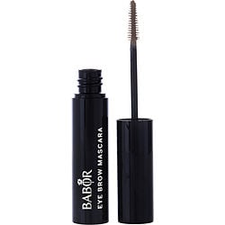 Babor by Babor-Eye Brow Mascara - # 01 Ash --3g/0.1oz