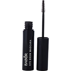 Babor by Babor-Eye Brow Mascara - # 03 Dark --3g/0.1oz