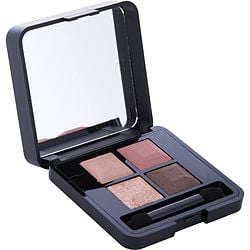 Babor by Babor-Eye Shadow Quattro - # 01 Nudes --4g/0.14oz