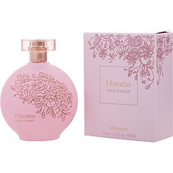 FLORATTA LOVE FLOWER by Floratta - EDT SPRAY 2.5 OZ
