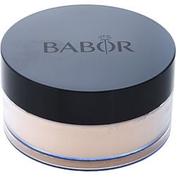Babor by Babor - Mattifying Fixing Powder --20g/0.7oz